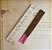 Incenso Rosa Branca Nag Champa - Imagem 1