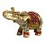 Elefante 4cm - Imagem 1