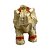 Elefante 4cm - Imagem 2