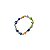 Pulseira Olho Turco Colorida - Imagem 2