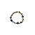 Pulseira Olho Turco Colorida - Imagem 1