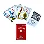 Baralho Cigano Lenormand - Imagem 1