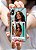 Capinha Foto em Moldura Polaroid  | #Personalize º Cod-1 - Imagem 2