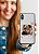 Capinha namorados em Moldura Polaroid  | #Personalize º - Imagem 2