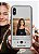 Case de celular com Sua Melhor Música | #Personalize º - Imagem 1