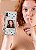 Capinha Foto com Chuva de Corações  | #Personalize º - Imagem 2