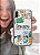 Case personalizada Profissão Professora | ºPersonalize - Imagem 1