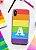 Capinha personalizada LGBT - Cód 1 | ºPersonalize - Imagem 1