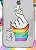 Capinha personalizada LGBT - Cód 2 | ºPersonalize - Imagem 2