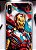 Capinha do Homem de Ferro - Marvel | º Cód 1 - Imagem 2
