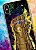 Capinha personalizada Mão do Thanos - Marvel º - Imagem 2