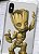 Capinha personalizada Eu Sou Groot - Marvel | º Cód 1 - Imagem 2