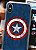 Capinha personalizada do Capitão América - Marvel | º Cód 1 - Imagem 2