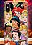 Capinha personalizada Princesas Disney | ºPersonalize - Cód 1 - Imagem 2
