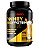 Whey Isoprotein Gold 900g - Red Series - Imagem 3