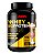 Whey Isoprotein Gold 900g - Red Series - Imagem 1