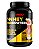 Whey Isoprotein Gold 900g - Red Series - Imagem 2