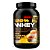 100% Whey Gourmet 900g - Red Series - Imagem 2