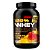 100% Whey Gourmet 900g - Red Series - Imagem 4