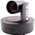 AIDA Imaging Full HD NDI|HX Broadcast PTZ Camera com 12x Optical Zoom - Imagem 2
