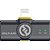 Hollyland LARK M2 DUO 2-Person Wireless - Imagem 2