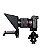 TP2-GO Teleprompter compatível com tablet e smartphone - Imagem 3