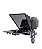 TP2-GO Teleprompter compatível com tablet e smartphone - Imagem 4