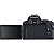 Canon EOS Rebel SL3 DSLR Camera (Black, Body Only) - Imagem 3