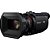 Panasonic HC-X1500 UHD 4K HDMI Pro Camcorder with 24x Zoom - Imagem 1