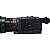 Panasonic HC-X1500 UHD 4K HDMI Pro Camcorder with 24x Zoom - Imagem 3