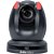 Datavideo 4K HDMI/3G-SDI PTZ Camera with 12x Optical Zoom (Black) - Imagem 1