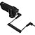 Sennheiser XSW-D PORTABLE LAVALIER SET Digital Camera-Mount Wireless Omni Lavalier Microphone System (2.4 GHz) - Imagem 2