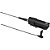 Sennheiser XSW-D PORTABLE LAVALIER SET Digital Camera-Mount Wireless Omni Lavalier Microphone System (2.4 GHz) - Imagem 3