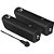 Sennheiser XSW-D PORTABLE LAVALIER SET Digital Camera-Mount Wireless Omni Lavalier Microphone System (2.4 GHz) - Imagem 4