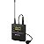 Sony UWP-D21 Camera-Mount Wireless Omni Lavalier Microphone System - Imagem 2