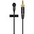 Sennheiser ME 2 Omnidirectional Lavalier Microphone with Locking 3.5mm Connector (Black) - Imagem 2