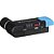 Sennheiser AVX-MKE2 SET Digital Camera-Mount Wireless Omni Lavalier Microphone System (1.9 GHz) - Imagem 4