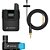 Sennheiser AVX-MKE2 SET Digital Camera-Mount Wireless Omni Lavalier Microphone System (1.9 GHz) - Imagem 6