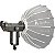 Aputure LS 300x Bi-Color LED Monolight (Gold Mount) - Imagem 10