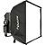 Aputure Nova P300c RGB LED Light Panel (Travel Kit) - Imagem 7