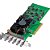 Design DeckLink 8K Pro Mini Blackmagic Design - Imagem 1