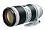 Lente EF 70-200mm f/2.8L IS III USM - Imagem 1
