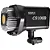 CS100B Bi-Color LED Monolight - Sirui - Imagem 2