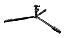 Tripé Sirui ET-1004 com E-10 - Imagem 3