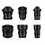 Rokinon Cine DS 6 Lens Kit with Canon EF Mount - Imagem 1