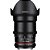 Rokinon Cine DS 6 Lens Kit with Canon EF Mount - Imagem 4