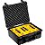 Hard Case 1550 - Protector Pelican c/ Padded Divider em Velcro - Imagem 1