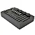 MESA DMX CONTROLLER – ST-MCW2048 – FLY CASE (BAG) - Imagem 2