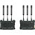 Hollyland Pyro S 4K HDMI/SDI Wireless Video Transmission System - Imagem 2