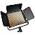 Iluminador LED Bicolor HS600 MB - Imagem 1